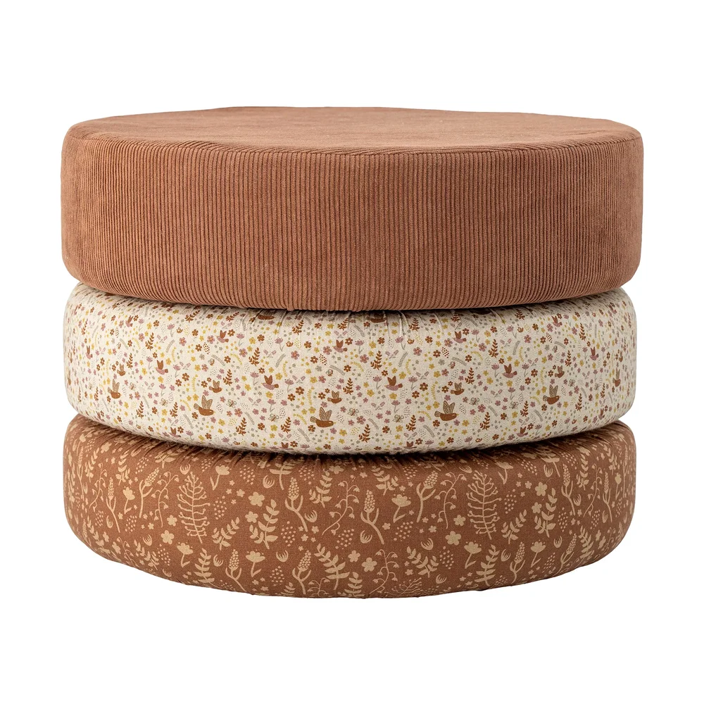 Jo sittepuff 32xØ43 cm v:7384724