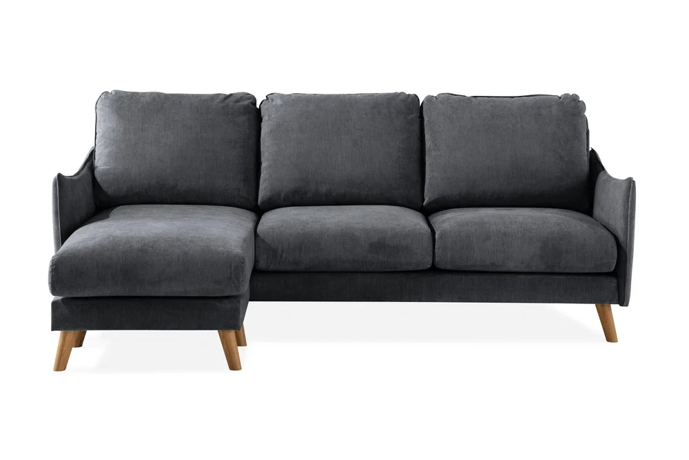 Trend Lyx 3-seter Divansofa Venstre v:2648010