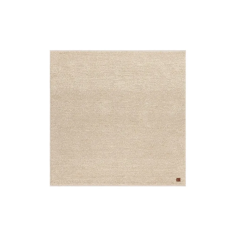 Ullteppe Bubble Kvadrat v:3637241