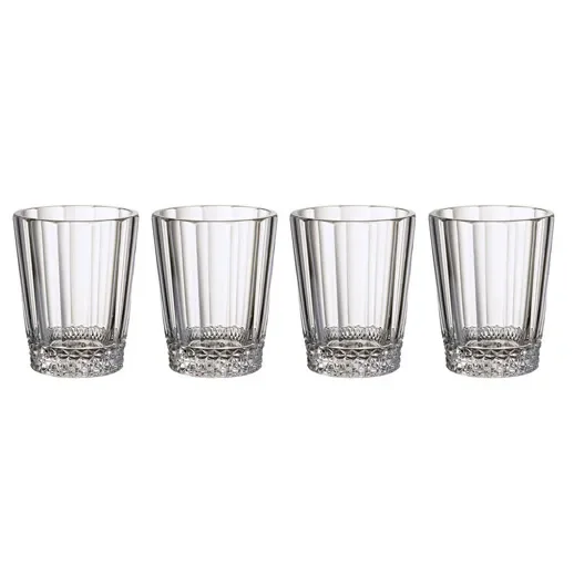 Opera vannglass 4-stk. v:4851966