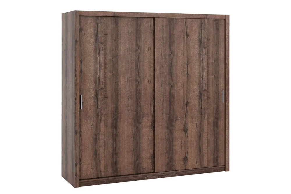 Julissa Garderobe 220 cm v:2223902