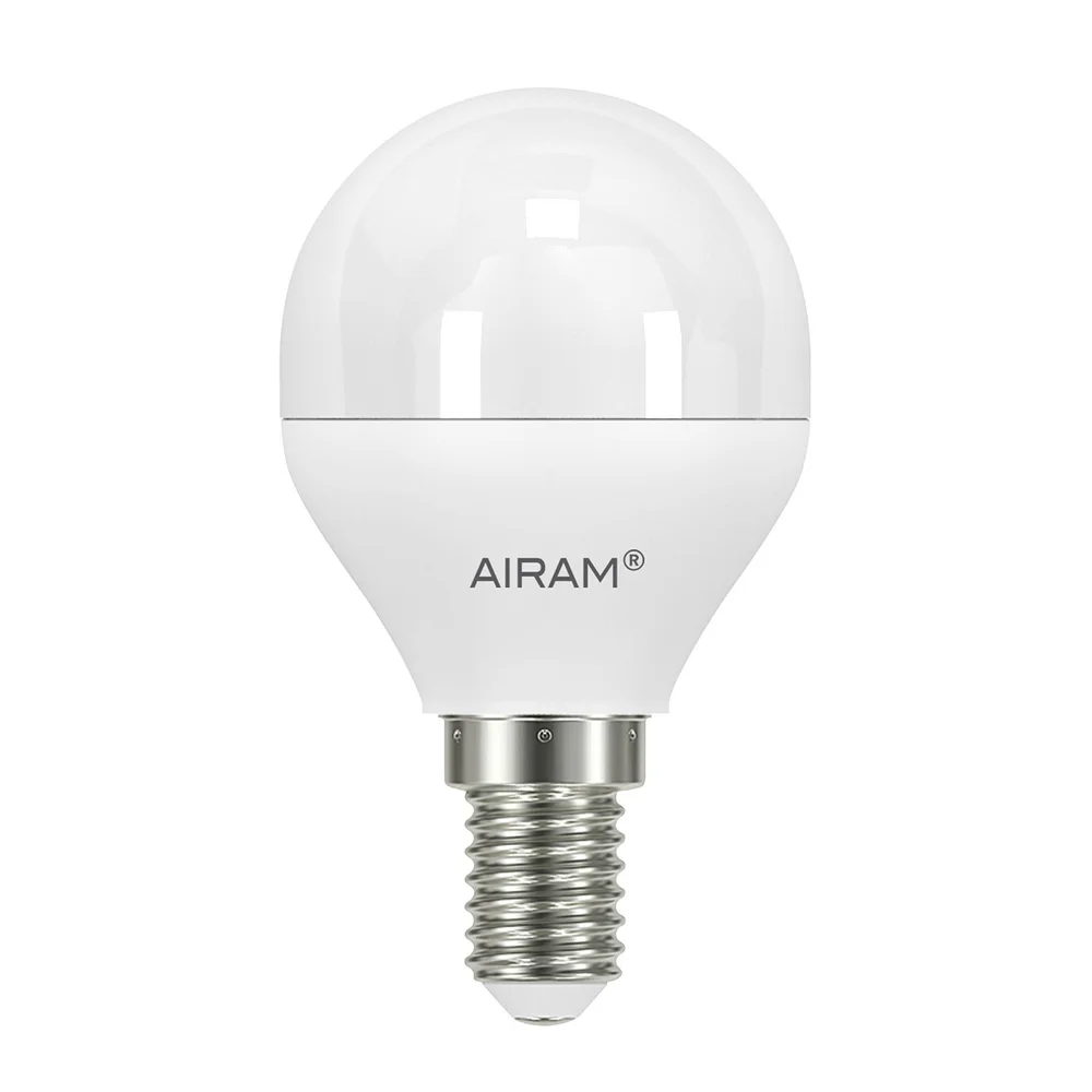 LED Opal P45 4,5W E14 480lm Dimbar v:308217