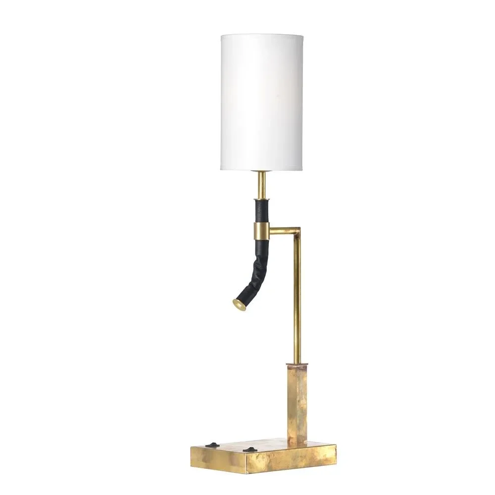 Butler bordlampe v:9197769