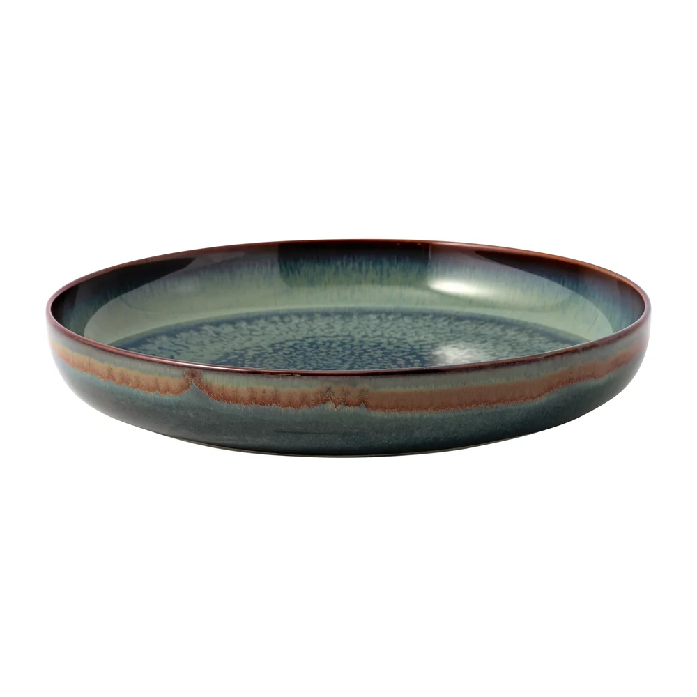 Crafted Breeze dyp tallerken Ø21 v:1504487 Crafted Breeze dyp tallerken Ø21 v:1504487