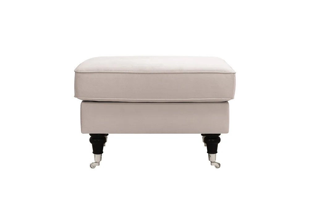 Howard Classic fotskammel v:2909613