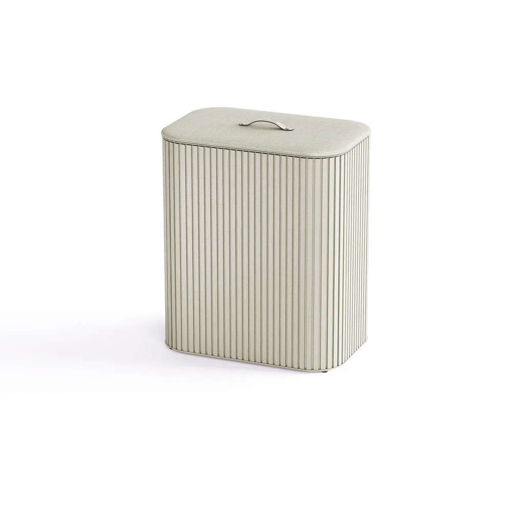 Tota Trio Luxe kleskurv 90 L v:9340013