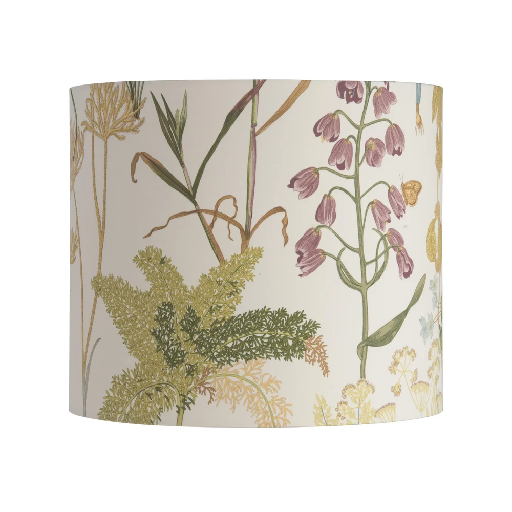 Botanical lampeskjerm bord Ø 35 cm v:9100241 Botanical lampeskjerm bord Ø 35 cm v:9100241