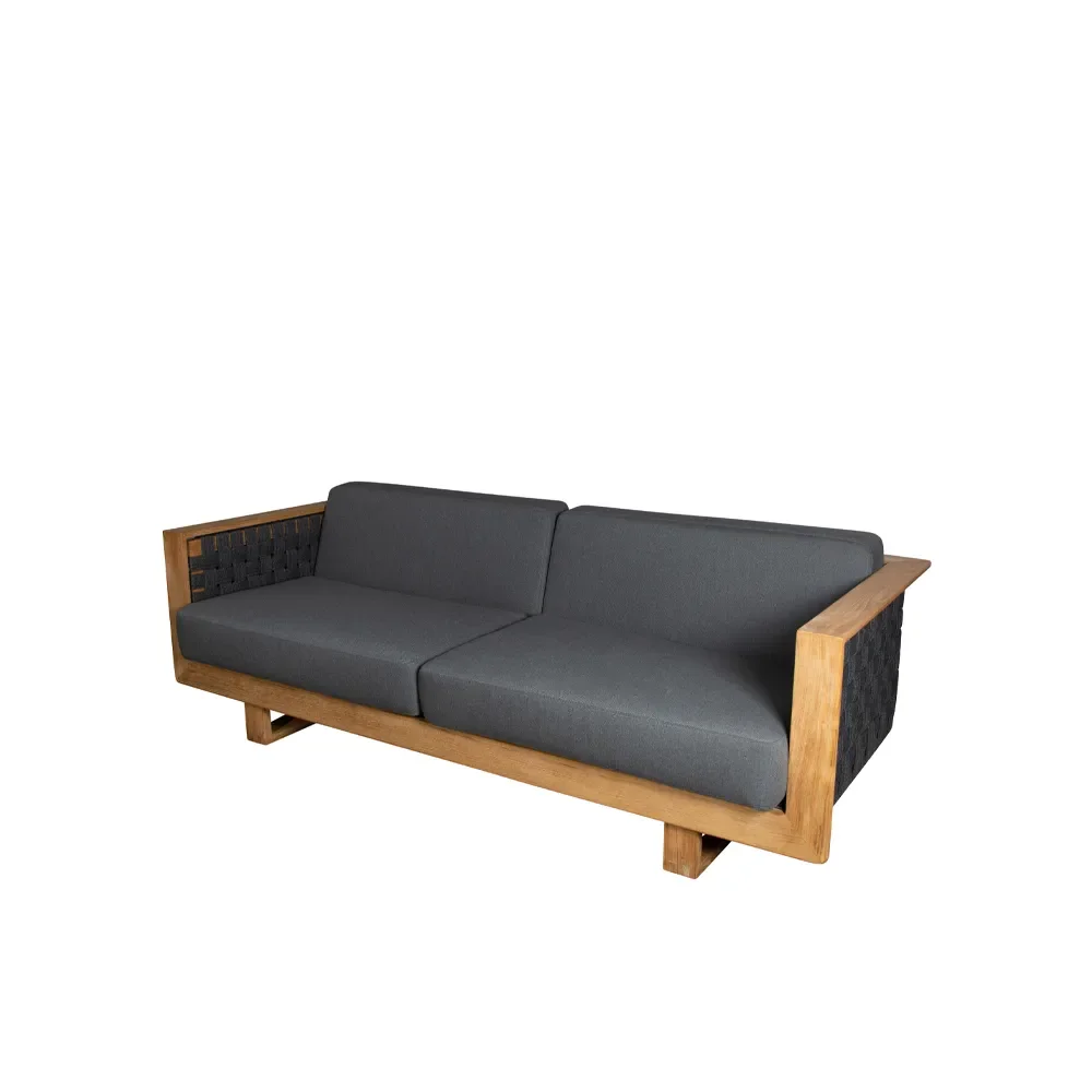 Angle Sofa 3-seter v:6624067