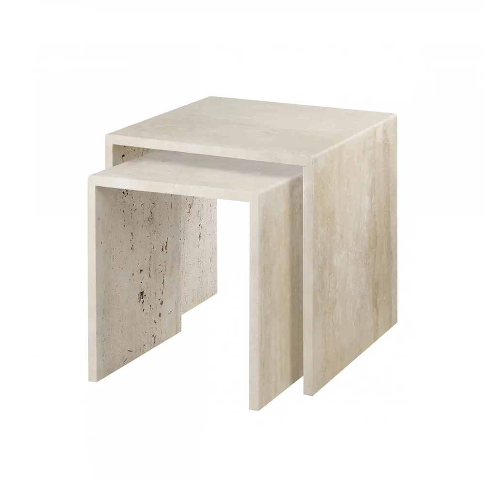 Varu sidebord 2 deler v:6680661