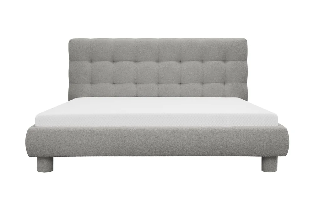 Teddy Komplett Sengpakke Sengeramme med Madrass 180×200 cm v:2058379 Teddy Komplett Sengpakke Sengeramme med Madrass 180×200 cm v:2058379