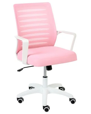 Kontorstol RADIANT Rosa v:5677547 Kontorstol RADIANT Rosa v:5677547