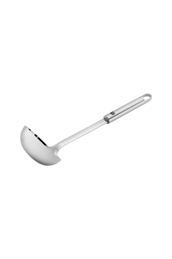 Suppeøse 32,5 cm - Sølv - Kjøkken & husholdning | m v:3700243