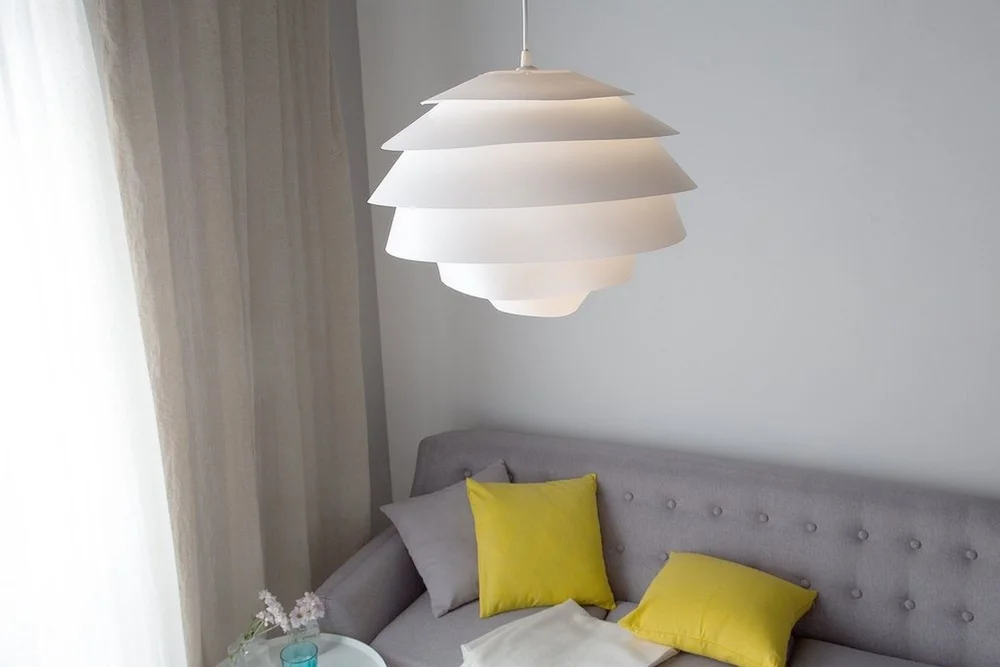 Congo Taklampe 40 cm v:5910031 Congo Taklampe 40 cm v:5910031