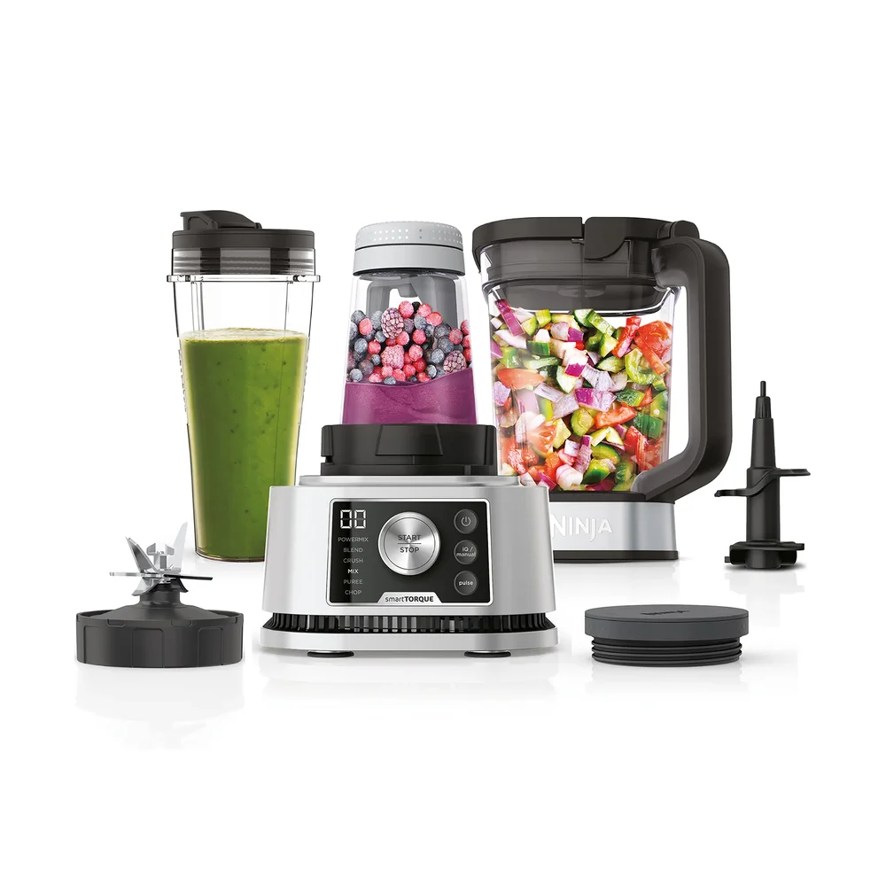 Ninja Foodi CB350 3-i-1 Power Nutri blender v:7205218 Ninja Foodi CB350 3-i-1 Power Nutri blender v:7205218