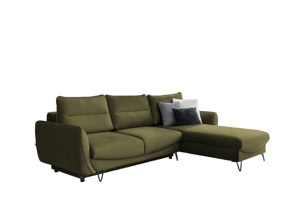 Lence Sovesofa m. Divan Oppbevaring v:5983672
