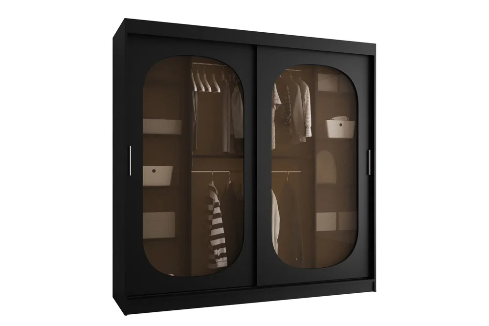 Allegra Garderobe 200×200 cm v:3661610 Allegra Garderobe 200×200 cm v:3661610