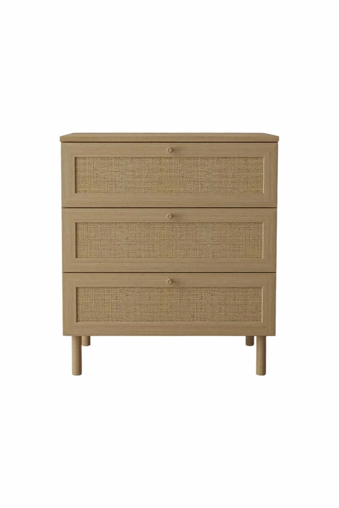 Meyloren kommode 75 cm v:1923937