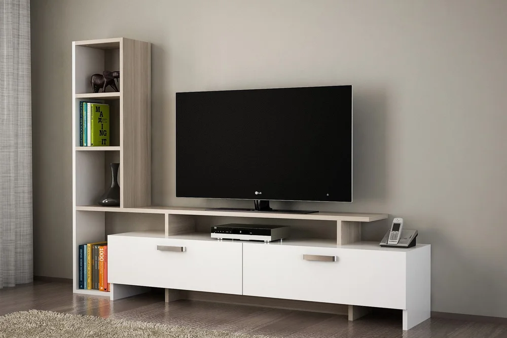 Isora TV-benk v:3223754