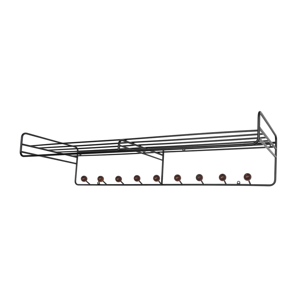 Bill Hat rack L hattehylle v:8129003 Bill Hat rack L hattehylle v:8129003