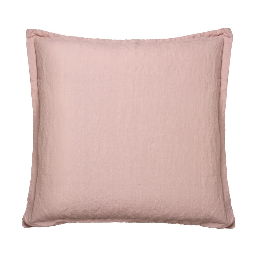 Linn putetrekk 60x60 cm v:750909