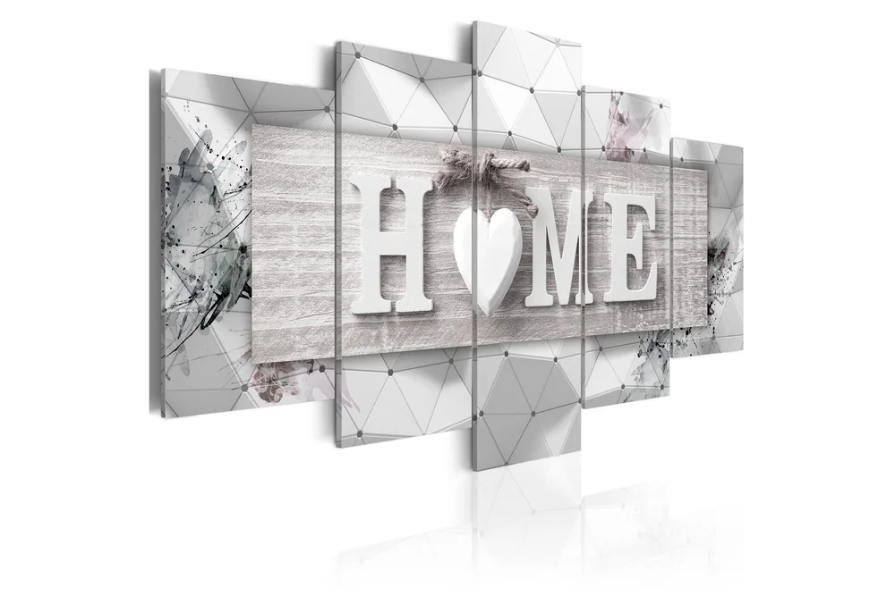 Bilde Home Modern Look 100x50 v:5779945