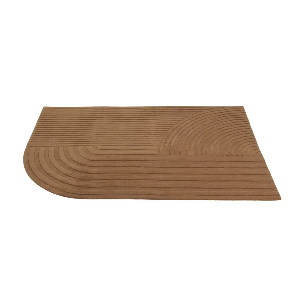 Relevo teppe 170 x 240 cm v:9909188 Relevo teppe 170 x 240 cm v:9909188