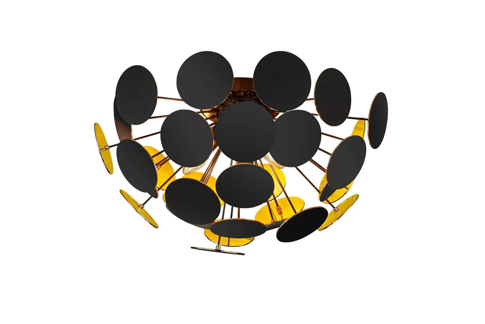 Trio Discalgo Taklampe v:5426406