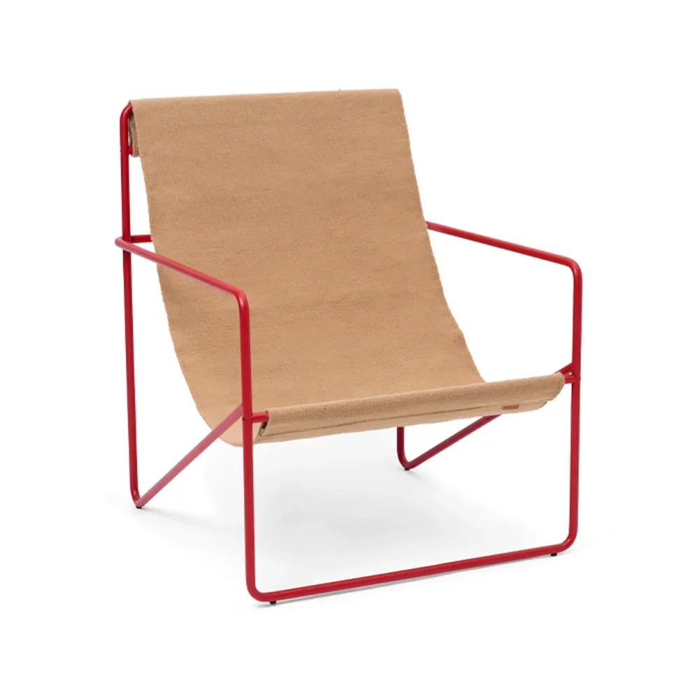 Desert loungestol v:893477