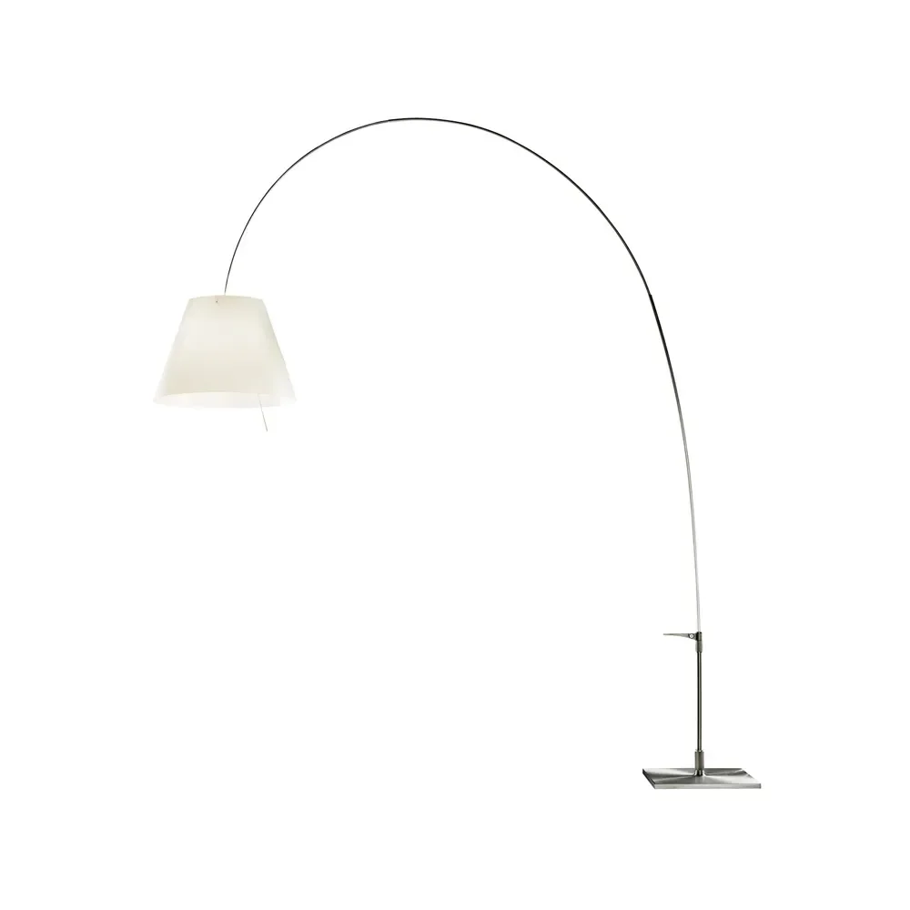 Lady Costanza D13E d gulvlampe v:269555