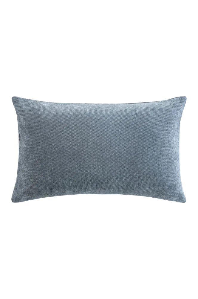 SHILO putetrekk 40x60 cm - Blå - Tekstiler | m v:5717340