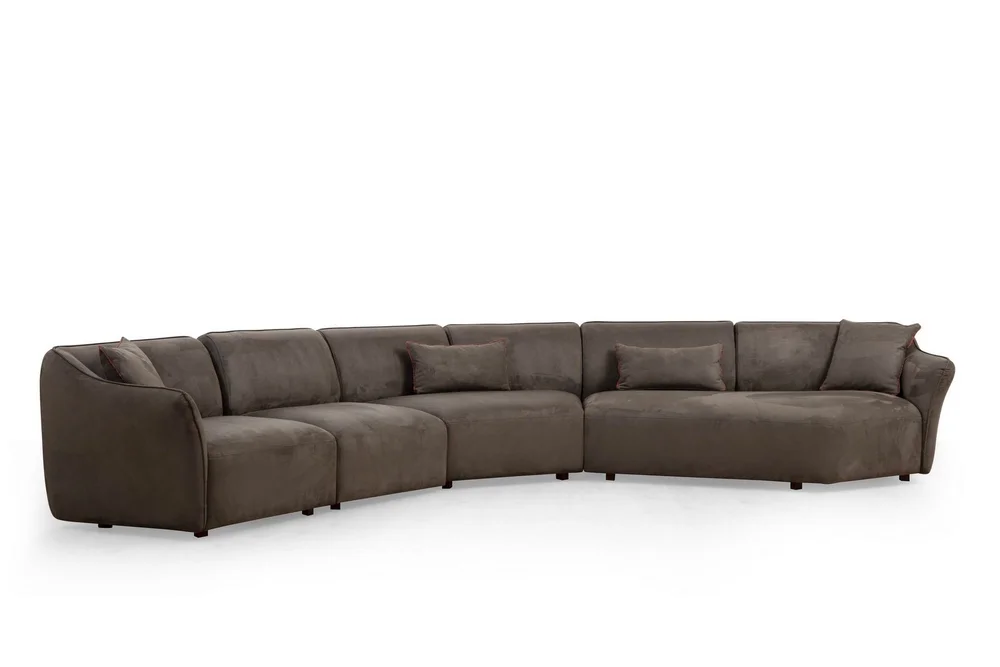 Damor Buet Sofa 5-seter v:4291297