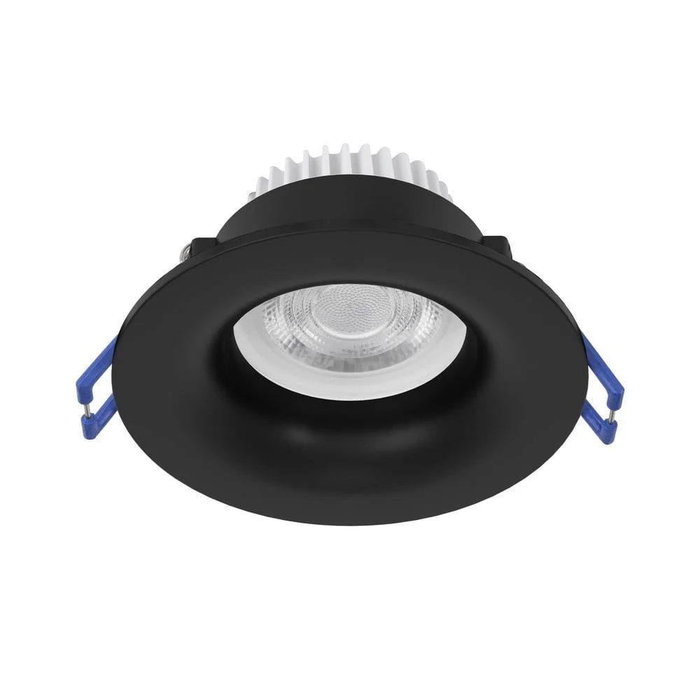 Innfelt lampe Salabate 88 mm v:7732335 Innfelt lampe Salabate 88 mm v:7732335