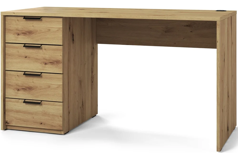 Barold Skrivebord 140x60 cm v:2616804