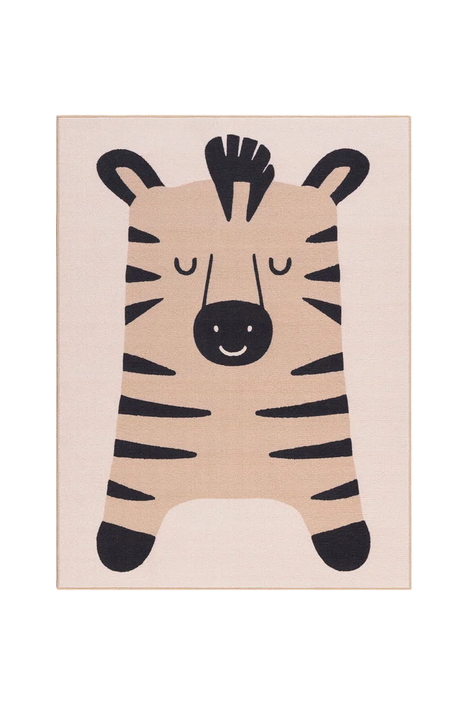 Barne-teppe Play – Beige – Barnerom | m v:7186234 Barne-teppe Play – Beige – Barnerom | m v:7186234