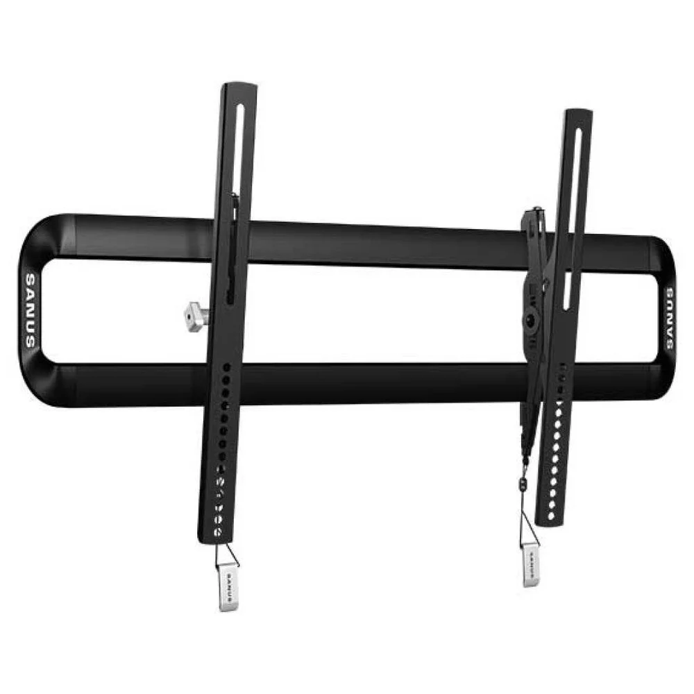 TV-feste Sanus Tilt VLT5-B2, 51–80, Vesa 700X400 vippbar svart v:3832903 TV-feste Sanus Tilt VLT5-B2, 51–80, Vesa 700X400 vippbar svart v:3832903