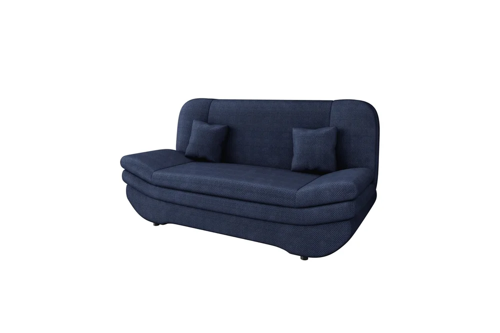 Figurelle Sovesofa 2-seter i Chenille v:6470097