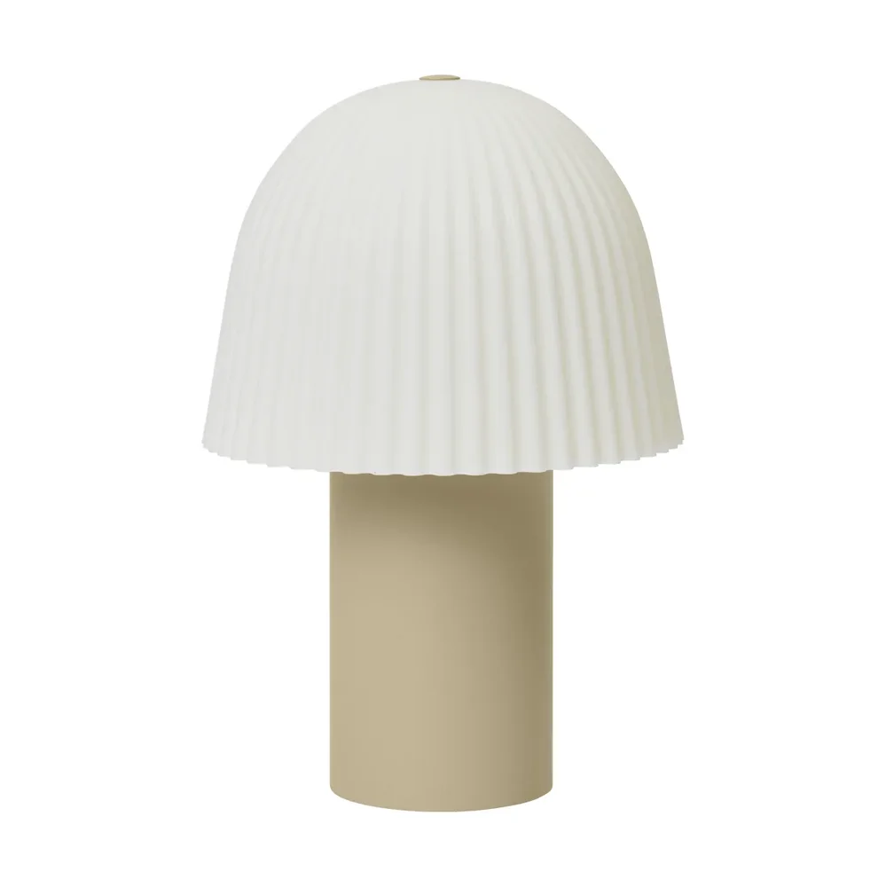 Frill bærbar lampe v:7636914 Frill bærbar lampe v:7636914