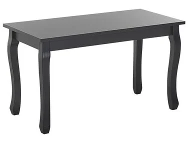 Sofabord SNOOK Svart v:7469006