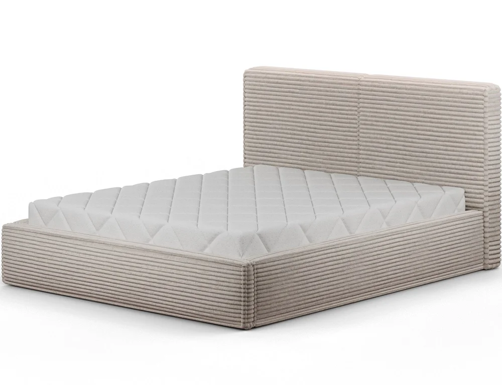 Pesillo sengeramme med oppbevaring 180x200 cm v:4797272