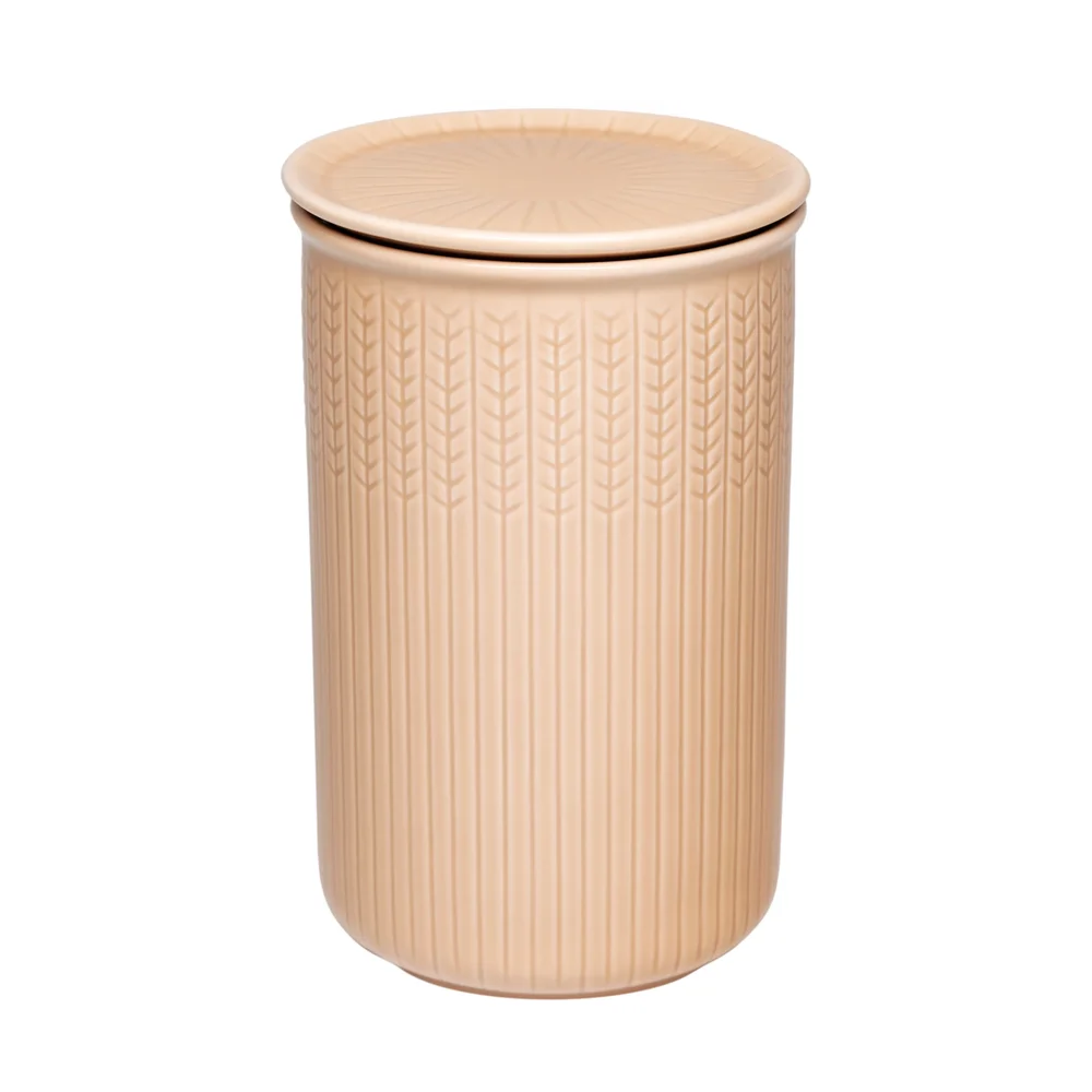 Swedish Grace oppbevaringskrukke v:1050163