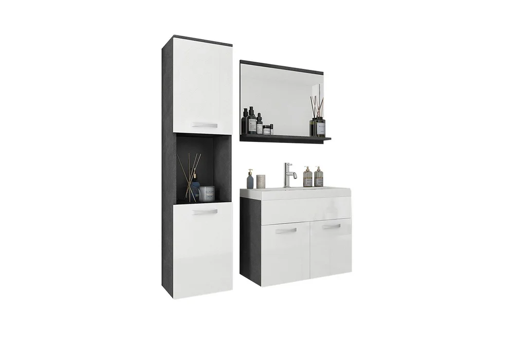 Delorimier Baderomsmøbel v:4704088