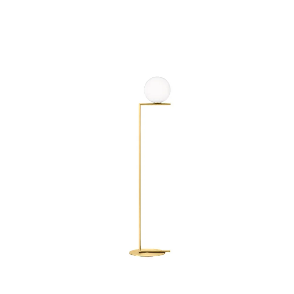 IC lights F1 gulvlampe v:932911 IC lights F1 gulvlampe v:932911
