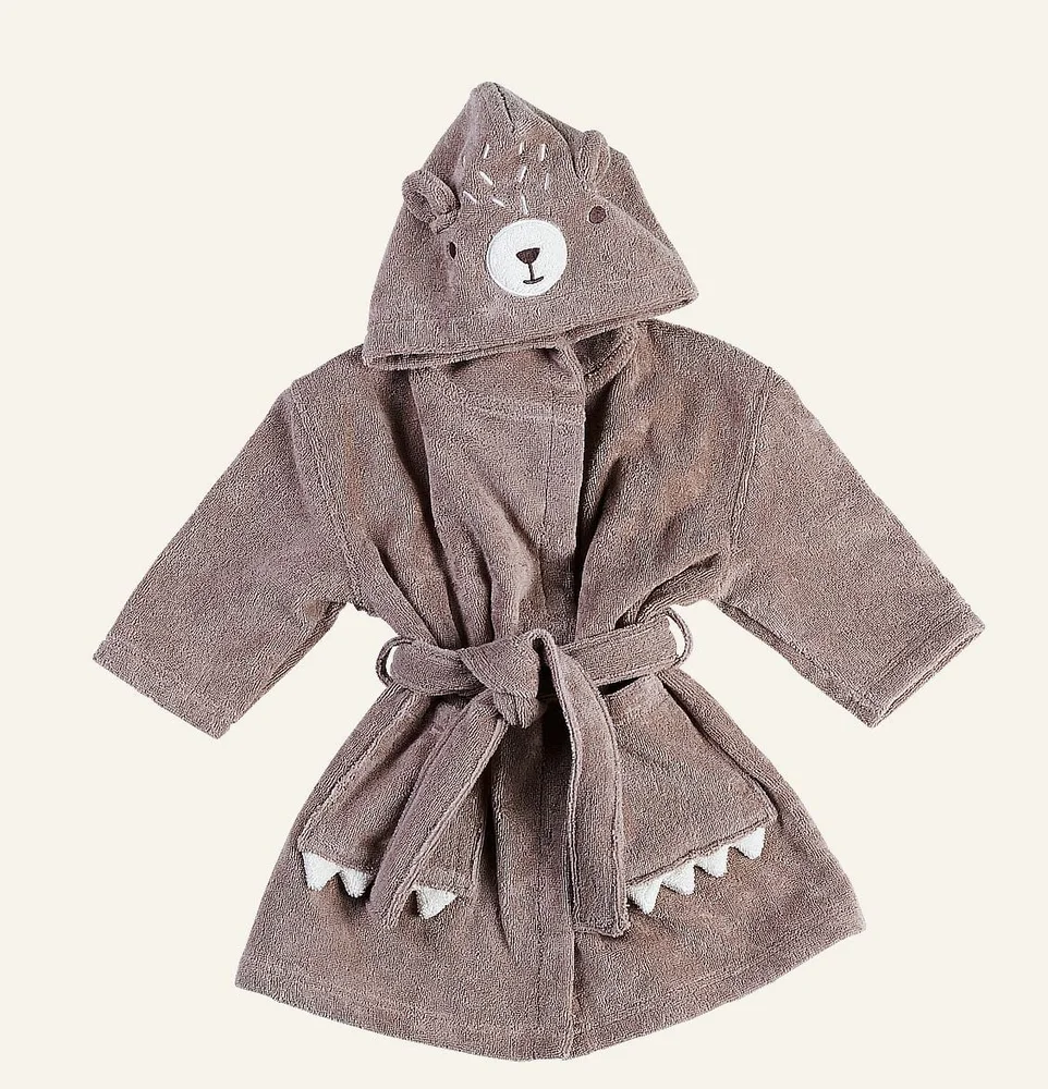 Badekåpe beige – 110 v:182188
