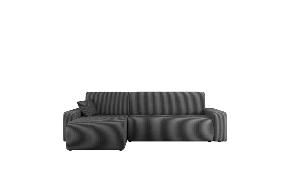 Barile Sofa med Divan 3-seter v:7125049