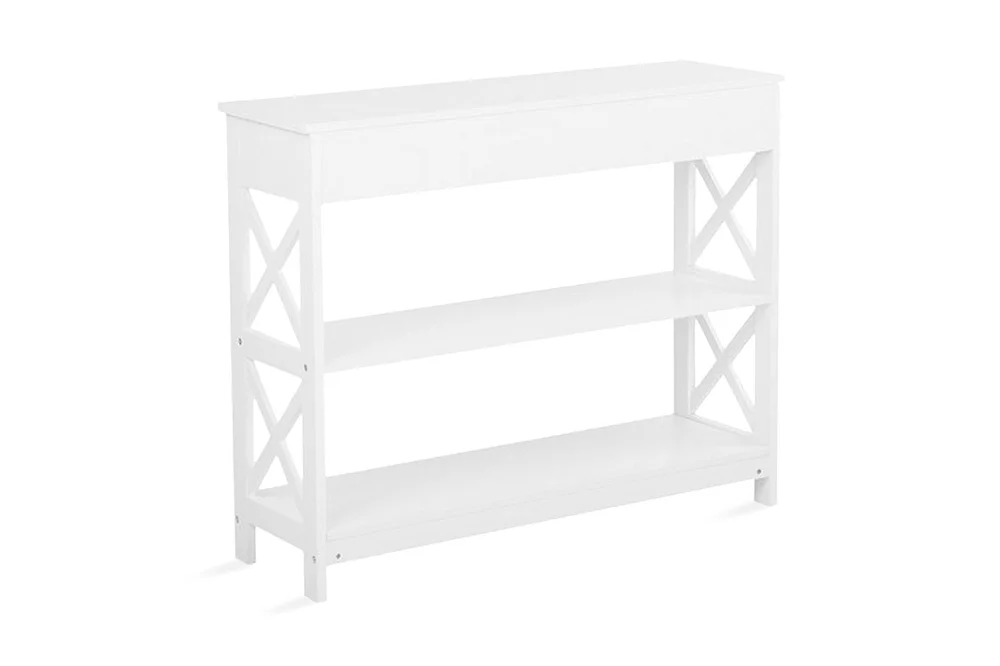 Montgomery Avlastningsbord 100 cm v:5982189