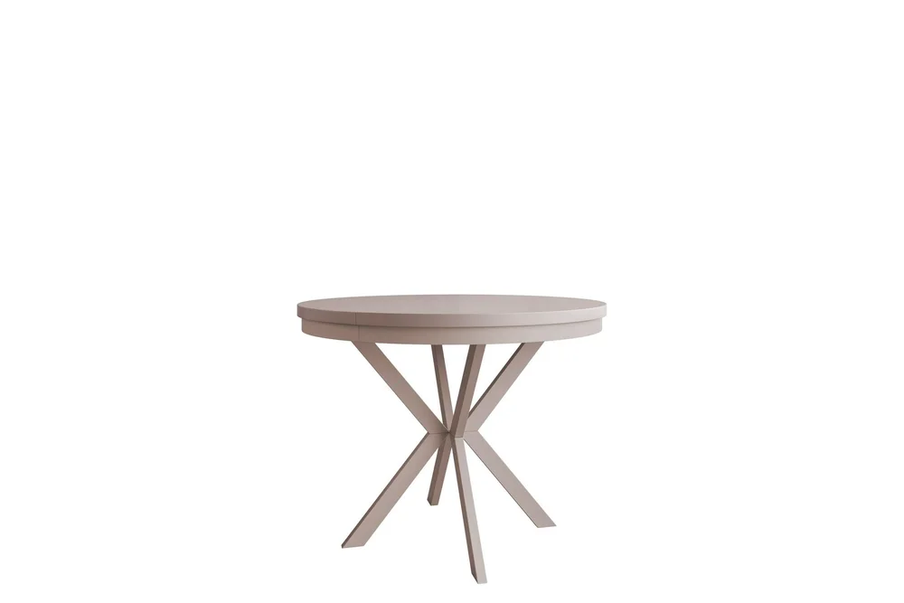 Sereth Matbord 100 cm Rund v:6153635