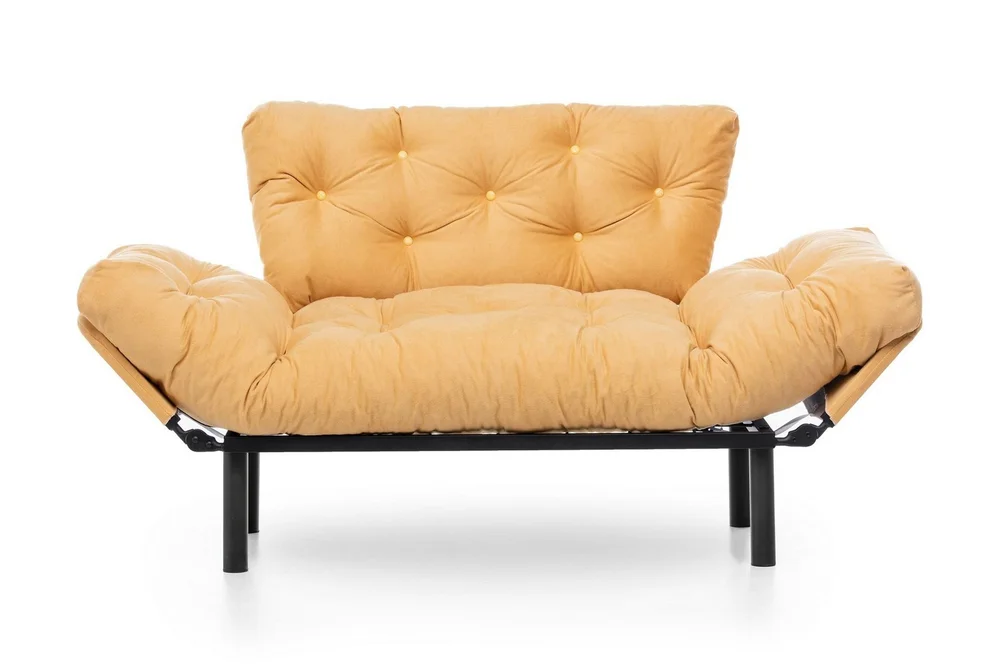 Mezonzo 2-seter Sovesofa v:4773265