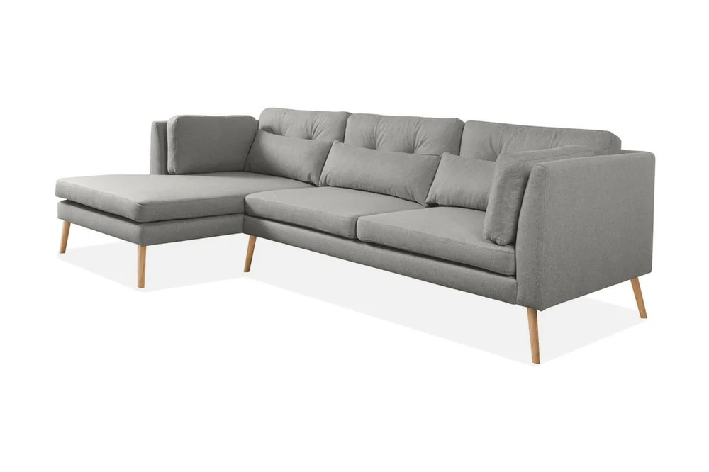 Dunmyre Hjørnesofa Venstre v:1593447