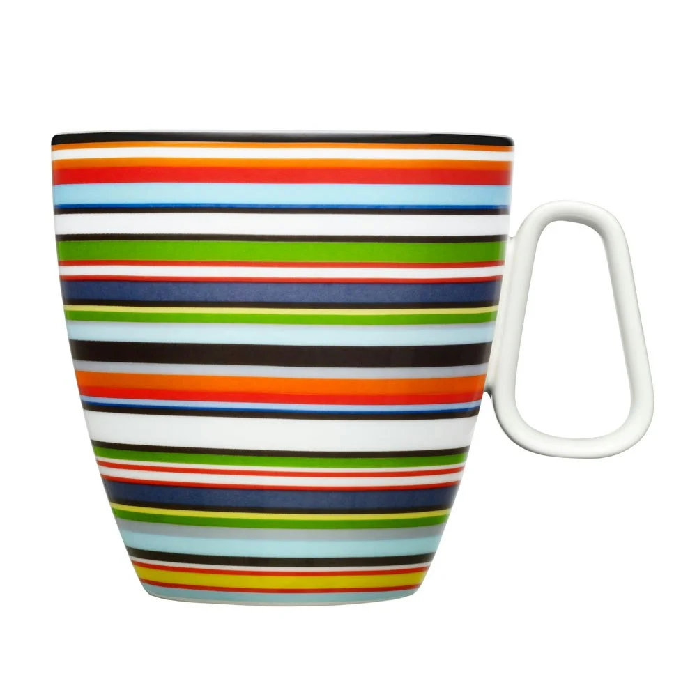 Origo Krus 35 cl, Oransje v:143552