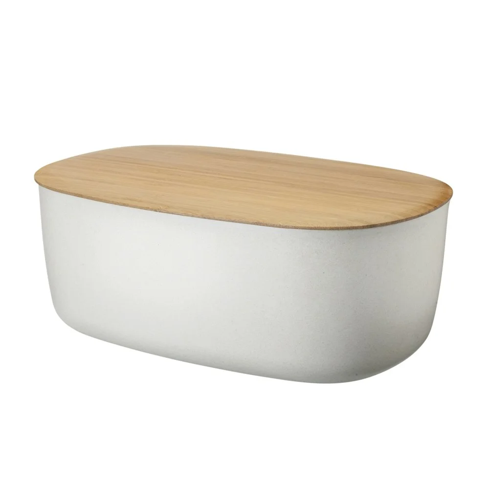 Box-It Brødboks, Hvit v:9455724